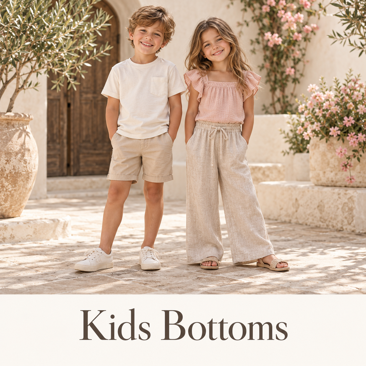 Kids Bottoms