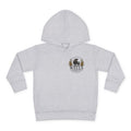 Toddler Hoodie — Wells Land & Cattle Agriculture Logo Pullover
