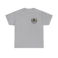 Agriculture Tee — "Agriculture: It's Our Way of Life" Farm Logo T-Shirt